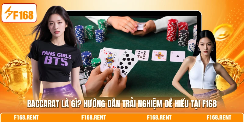 Baccarat Là Gì