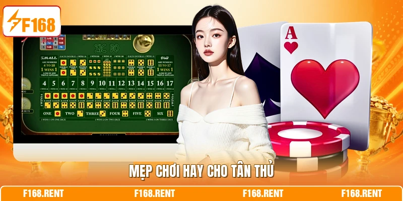 Mẹo chơi hay cho tân thủ